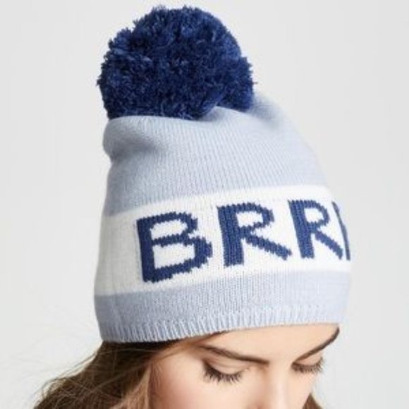 kate spade | Accessories | Kate Spade Ny Brrr Pom Knit  display picture 3